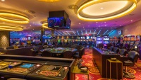 Donde hay casinos en estados unidos