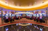 Ar galite paslėpti nešiojimąsi kazino Floridoje