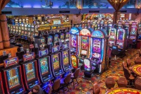 Escanaba kazino koncertai, Choctaw kazino nurodymai