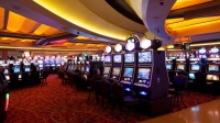 Lucky Tiger kazino 60 USD be užstato, Winstar kazino plėtra 2024 m