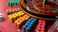 Choctaw casino pokerio turnyrai 2024 m