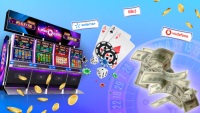 Kazino Winchester va, užsienietis parx kazino, võidulendo kazino apdovanojimai