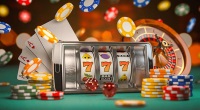 Geriausi lošimo automatai ocean kazino