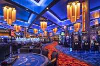 Las Vegas off strip kazino