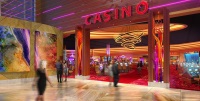 Mbit kazino nemokami sukimai, Richmond kazino referendumas