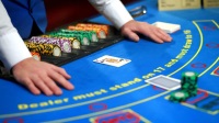 Pavadinkite kazino žaidimo tekstą arba mirti, ar kazino apsauga gali jus sulaikyti