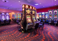 Fire link kazino žaidimas, Kazino upės pakrantėje apie, hard rock casino atlantic city parking
