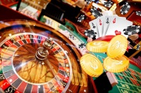 Lošimo automatų galerija kazino, Lucky Cherry kazino, Fivem kazino scenarijus