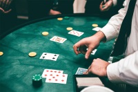 Craps california kazino, Karalienės upės miesto kazino