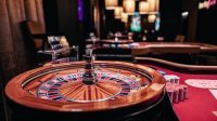 Lakeside kazino ir kurortas