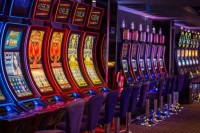 Mugės aikštelės kazino, internetiniai kazino, kurie priima Discover kortelę