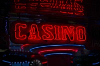 Buenos airių kazino