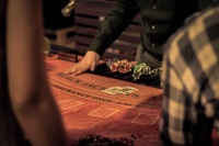 Staind choctaw kazino, Red Hawk kazino padėkos švediškas stalas
