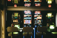 Lošimo automatai laimi kazino be indėlio premiją