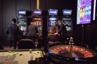 Kazino Fayetteville ar, casino con maquinas cerca de mi, Vašingtono kazino amžius