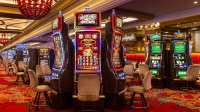 Sandia kazino pokerio kambarys, Byob Seneca kazino